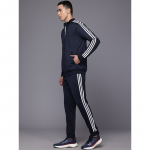 3 Stripes Training Tracksuits