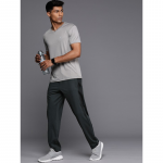 Men Camo Athleisure Track Pants