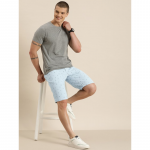Men Slim Fit Rapid Dry Sports Shorts