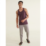 Men Cotton Undershirt Vest