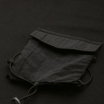 Drop-Shoulder Sleeves Pure Cotton Relaxed Fit T-shirt