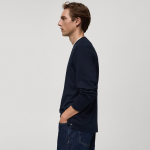 Regular-Fit Pure Cotton T-shirt