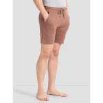 Men Brown Shorts