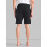 Men Relaxed-Fit Mid-Rise Lightweight Shorts