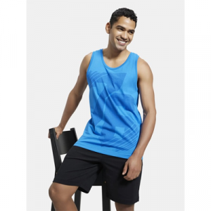 Combed Cotton Rich Graphic Tank Top