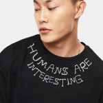 Unisex Anime Son of Shinigami Printed Oversized Cotton T-shirt