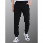 Black stylish Track pant