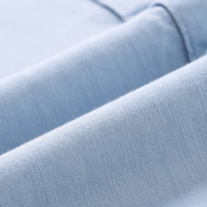 Boys Cotton Classic Casual Shirt