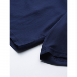 Men Solid Sports Shorts